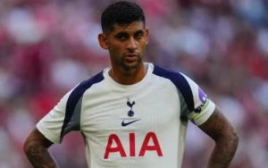 \"Arsenal\" \"Tottenhem\"in kapitanına göz dikdi