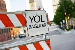 Bu küçədə hərəkət məhdudlaşdırılır - Sürücülərin NƏZƏRİNƏ