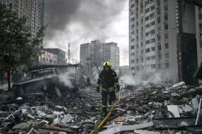 Rusiya və Ukrayna hava hücumlarını intensivləşdirib - İtkilər artır