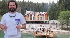 Yüksək maaş təklif etdi - Aşpaz tapılmadı