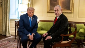 \"İsrail Trampın Qəzza ilə bağlı 15 maddəlik planını rədd edir\"– Netanyahu