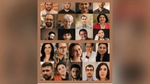 Azərbaycan Ssenaristlər Gildiyasının ilk üzvləri AÇIQLANDI