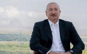 “Buraya Prezident kimi 17-ci səfərimdir”