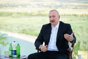 “Maliyyə problemlərimiz olsaydı, yenə də buna vəsait tapardıq”&nbsp;