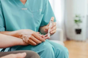 Diabetlə mübarizədə faydalı ola biləcək təbii məhsullar