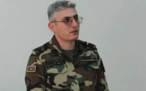 Nazir İsaxan Aşurovun oğluna yeni vəzifə verdi&nbsp;