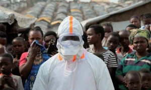 Ebola ilə bağlı qorxulu statistika - Ölü sayısı iki qat artdı