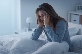 Yuxusuzluğun düşüncə və emosiyalara TƏSİRİ