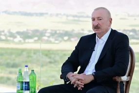“İstisna edilmir ki, gələcəkdə yeni xoşagəlməz hadisələr baş verməsin”