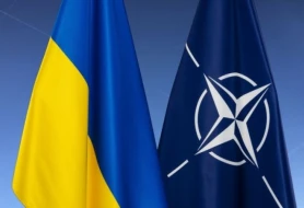 Ukrayna NATO-dan kömək istədi