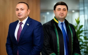 Sabiq deputat Moskvada iş qurmaq istədi - İşə düşdü