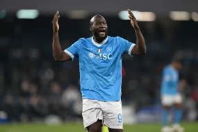 Romelu Lukaku “Fənərbaxça”ya transfer oldu