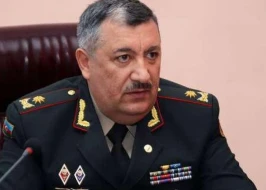 General Natiq Əliyevin qızından dövlət qulluqçusuna qarşı QUDURĞANLIQ