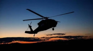 ABŞ-də hərbi helikopter qəzaya uğradı - Həlak olanlar var