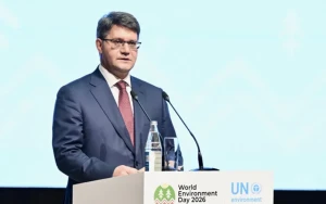 Nazir özünə köməkçi təyin etdi 