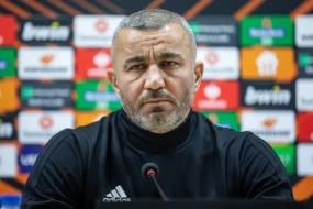 Qurban Qurbanov \"Qarabağ\"da olan çatışmazlıqları açıqladı
