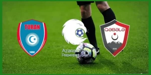 Misli Premyer Liqası geri döndü - \"Turan Tovuz\" \"Qəbələ\"yə qarşı&nbsp;