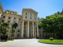 Azərbaycan Pakistanı təbrik etdi