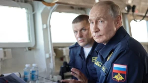 Putinin səfəri Tokionu ayağa qaldırdı