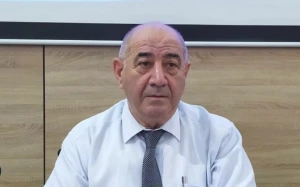 \"İnsanlar rahat yata bilərlər\" - Qurban Yetirmişli