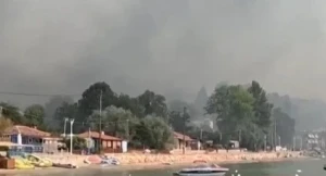 Tətil planları kabusa döndü