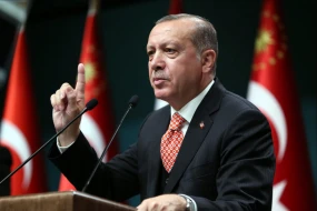 Ərdoğan yaxın vaxtlarda Suriyaya səfər edəcək