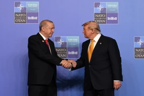 \"Trampın F-35 vədini yerinə yetirməsini gözləyirik\"