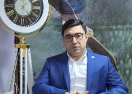 Saxta adla böyük oyun: Bakıda Hersoqun qəbuluna can atıbmış - İz deputat Rafailova aparır 