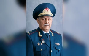 Abbasəli Novruzovun vəfatı ilə bağlı NEKROLOQ