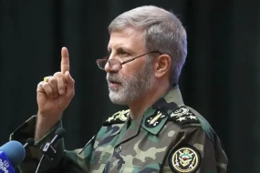 İran ABŞ hərbçilərinin başına mükafat qoydu