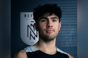 \"Neftçi\"dən yeni transfer&nbsp;
