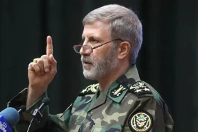 \"Hörmüz boğazı müharibənin bitməsi üçün zəruri şərtlərdəndir\"
