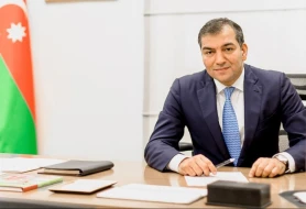 Fuad Nağıyevin müşaviri oldu - FOTO