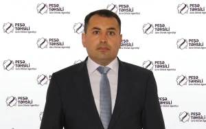 Tovuz Dövlət Peşə Təhsil Mərkəzində yeni təyinat