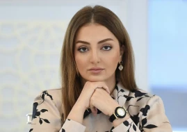 “Naxçıvanın enerji potensialı beynəlxalq əməkdaşlıq üçün yeni imkanlar açır”