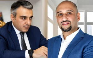 Müğənninin qardaşı yüksək vəzifəyə təyin edildi