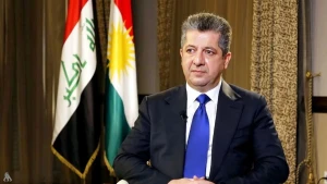 İraq Bərzaniyə görə İrandan rəsmi izahat tələb etdi