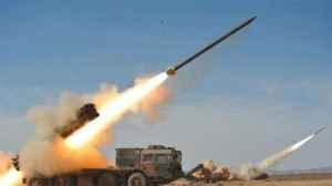 İrandan BƏƏ-yə raket hücumu oldu