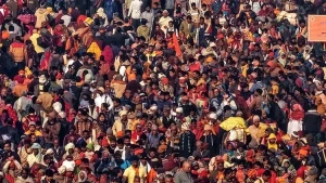 Hindistanda məbəddə izdiham - 7 ölü