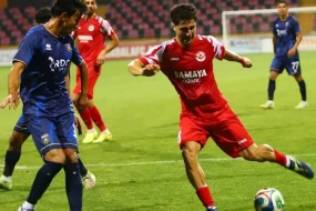 \"İmişli\"nin yeni transferində hepatit aşkarlandı - FOTO