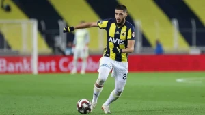 \"Fənərbağça\" \"Lion\"a qarşı