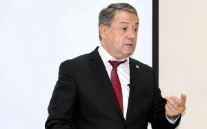 Generalın oğlu vəzifəsindən azad edildi
