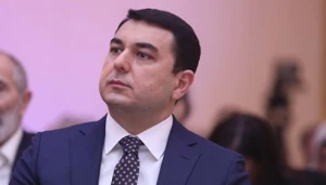 Adil Kərimli ona yüksək vəzifə verdi -&nbsp;FOTO&nbsp;
