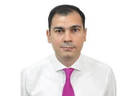ABŞ-də hüquq doktoru almış Azərbaycanın ilk vəkili&nbsp;