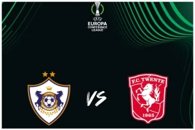 \"Qarabağ\" - \"Tvente\" oyununun biletləri satışa çıxarıldı