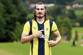\"Fənərbağça\"da ayrılıq - Çağlar Söyüncü özünə klub axtarır