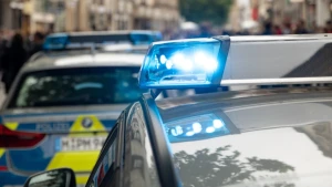 Almaniyada polis 14 yaşlı Türkiyə vətəndaşını&nbsp;vurdu