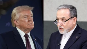 İrandan Trampın \"iqtisadi savaş\" elanına sərt cavab