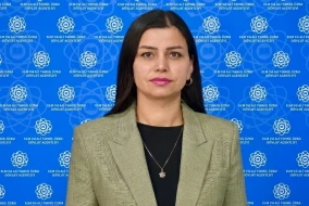 Qalmaqallı kollec direktoru işdən çıxarıldı