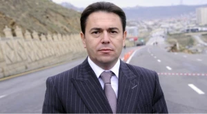Anar Nəcəfliyə yeni vəzifə verildi